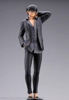 Trigun - Nicholas D. Wolfwood 1/8 Scale - Stampede Oshi Works – Bild 8
