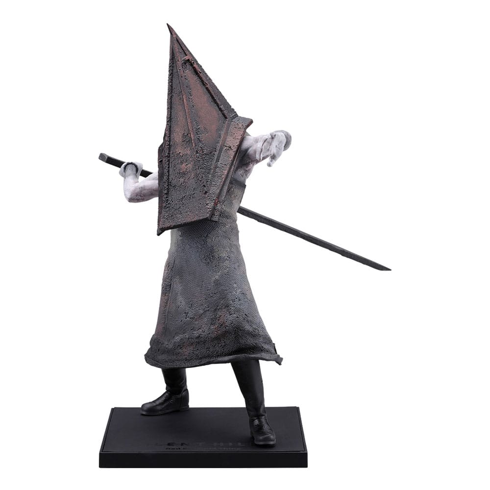 Silent Hill - Red Pyramid Thing 1/7 Scale - 2 Oshi Works – Bild 1