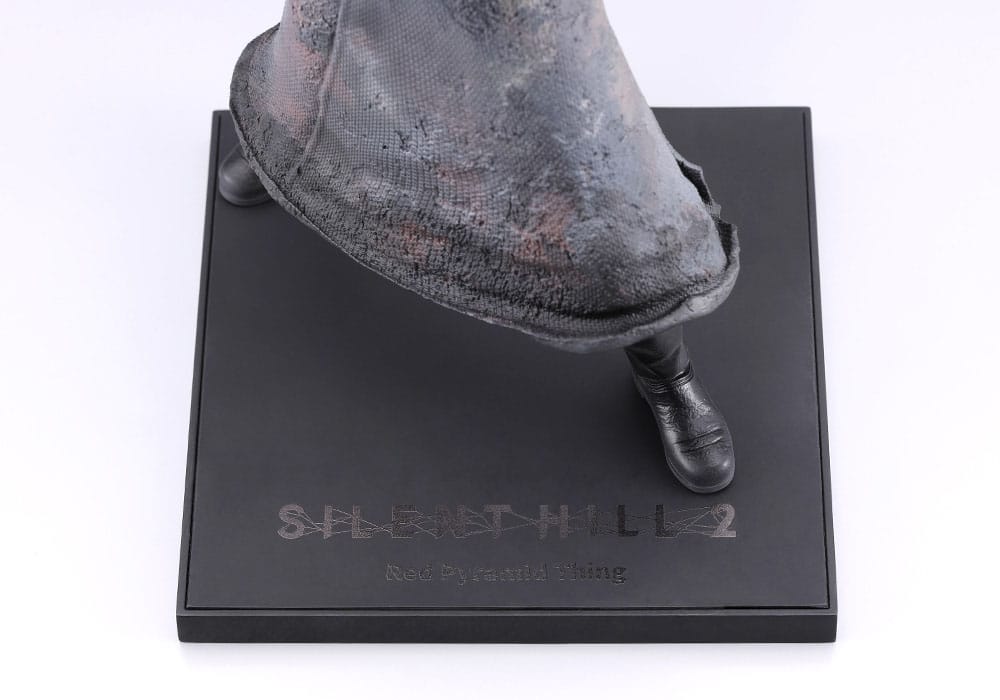 Silent Hill - Red Pyramid Thing 1/7 Scale - 2 Oshi Works – Bild 10