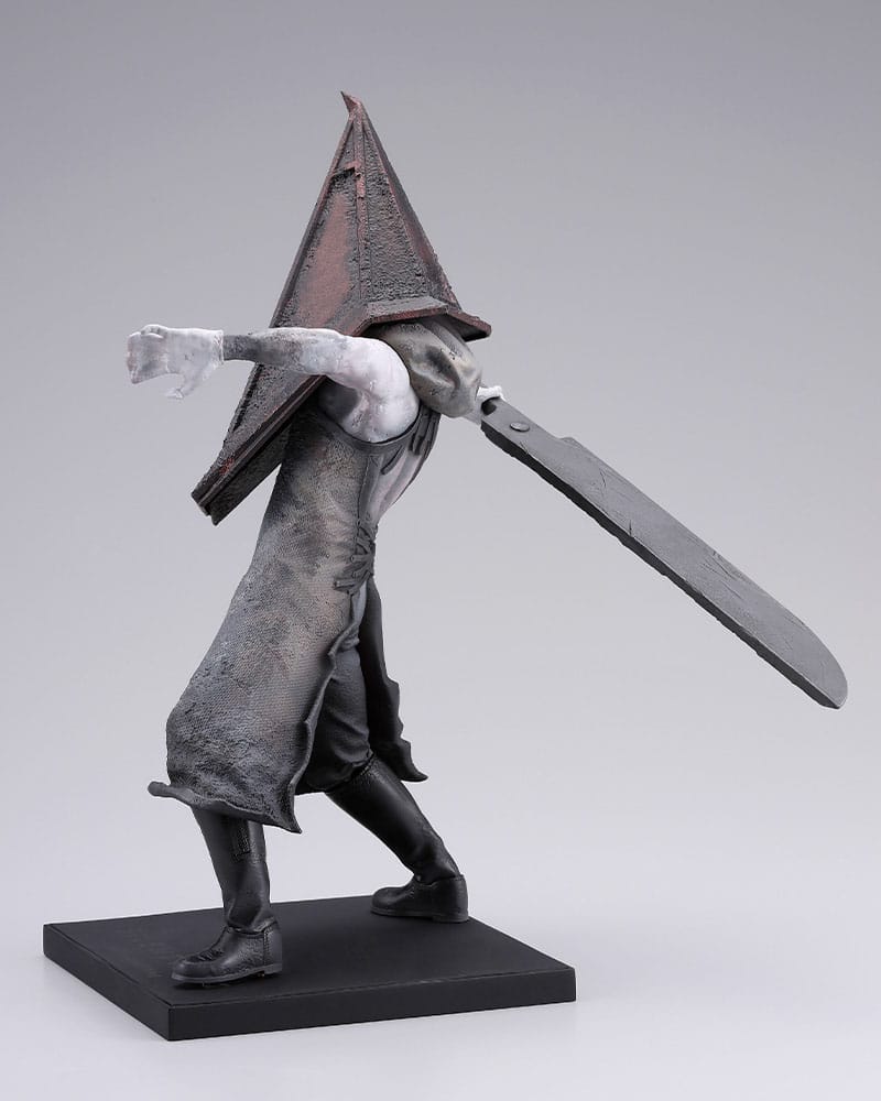 Silent Hill - Red Pyramid Thing 1/7 Scale - 2 Oshi Works – Bild 2