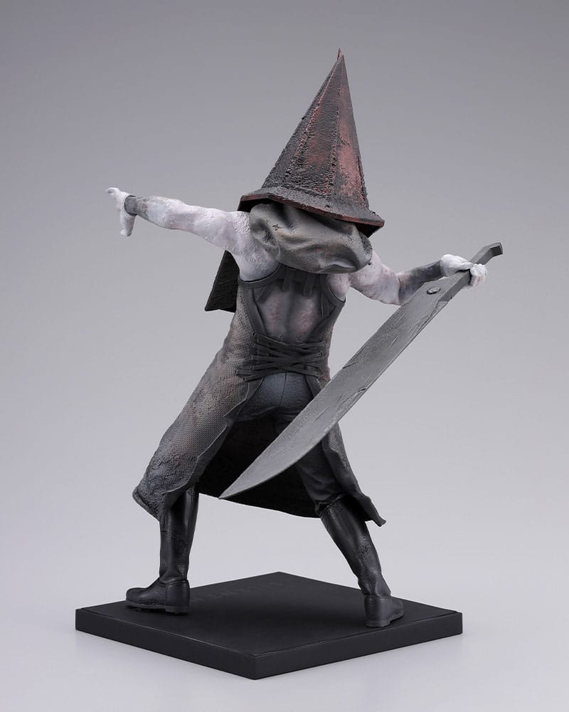 Silent Hill - Red Pyramid Thing 1/7 Scale - 2 Oshi Works – Bild 3