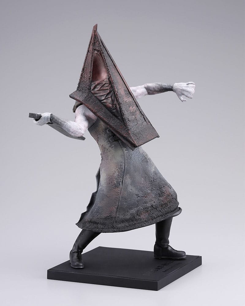 Silent Hill - Red Pyramid Thing 1/7 Scale - 2 Oshi Works – Bild 4