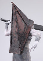 Silent Hill - Red Pyramid Thing 1/7 Scale - 2 Oshi Works – Bild 7