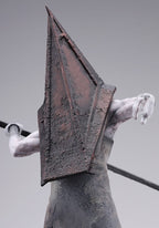 Silent Hill - Red Pyramid Thing 1/7 Scale - 2 Oshi Works – Bild 8