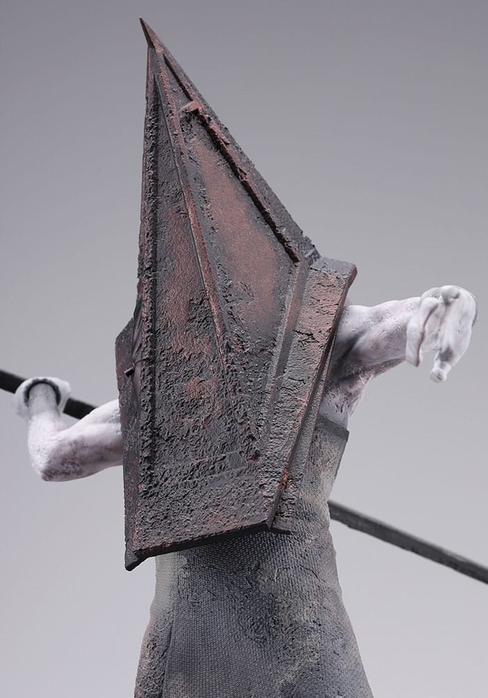Silent Hill - Red Pyramid Thing 1/7 Scale - 2 Oshi Works – Bild 8