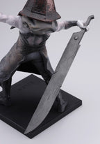 Silent Hill - Red Pyramid Thing 1/7 Scale - 2 Oshi Works – Bild 9