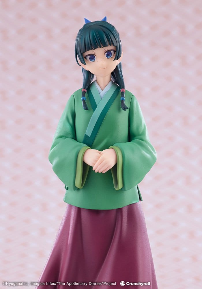 Die Tagebücher der Apothekerin - Maomao - Oshi Works – Bild 5