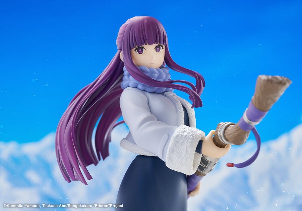Frieren: Beyond Journey's End - Fern - Oshi Works – Bild 3