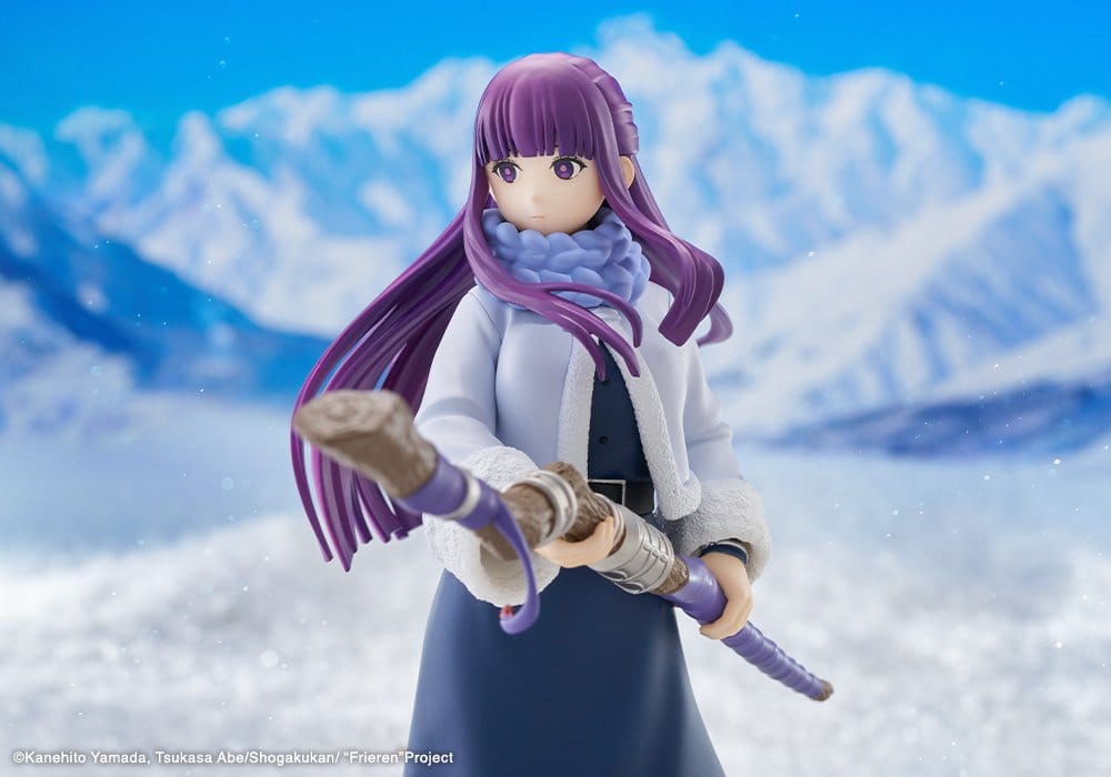 Frieren: Beyond Journey's End - Fern - Oshi Works – Bild 5