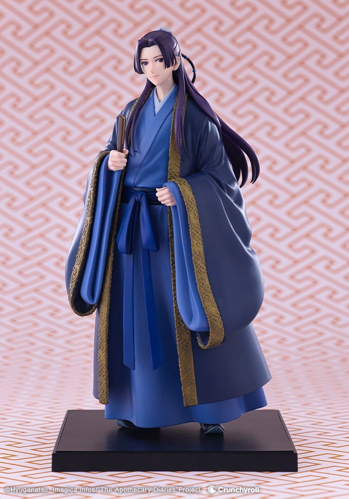 Die Tagebücher der Apothekerin - Jinshi - Oshi Works – Bild 1