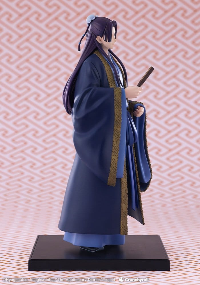 Die Tagebücher der Apothekerin - Jinshi - Oshi Works – Bild 4