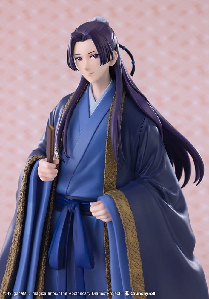 Die Tagebücher der Apothekerin - Jinshi - Oshi Works – Bild 5