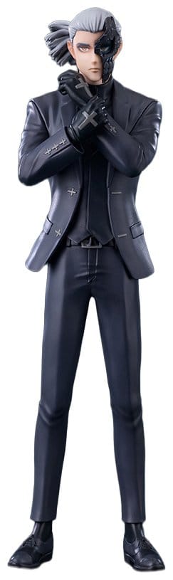 Trigun - Livio the Double Fang 1/8 Scale - Oshi Works – Bild 1