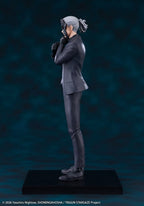 Trigun - Livio the Double Fang 1/8 Scale - Oshi Works – Bild 2