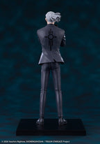 Trigun - Livio the Double Fang 1/8 Scale - Oshi Works – Bild 3