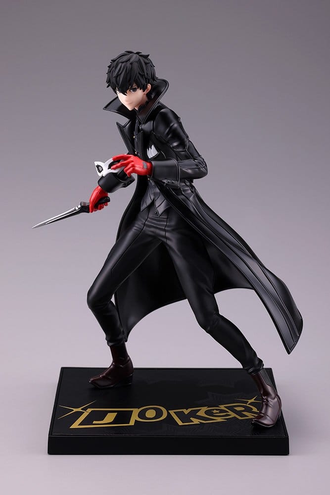 Persona - Joker - 5 Royal Oshi Works – Bild 1