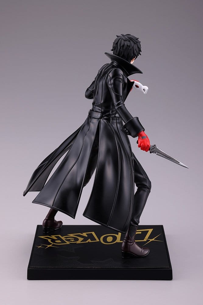 Persona - Joker - 5 Royal Oshi Works – Bild 2