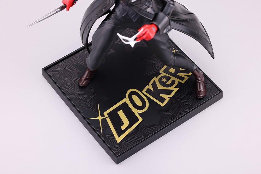 Persona - Joker - 5 Royal Oshi Works – Bild 3