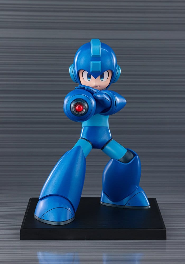Mega Man - Mega Man - Oshi Works – Bild 1