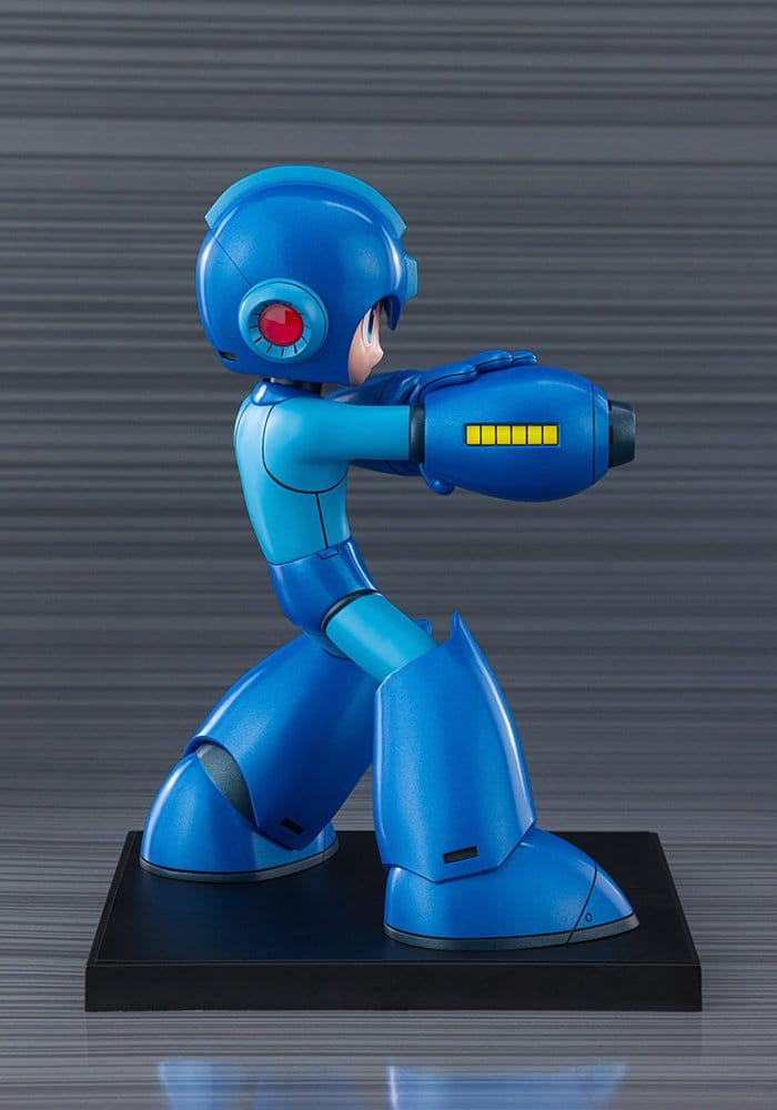 Mega Man - Mega Man - Oshi Works – Bild 10