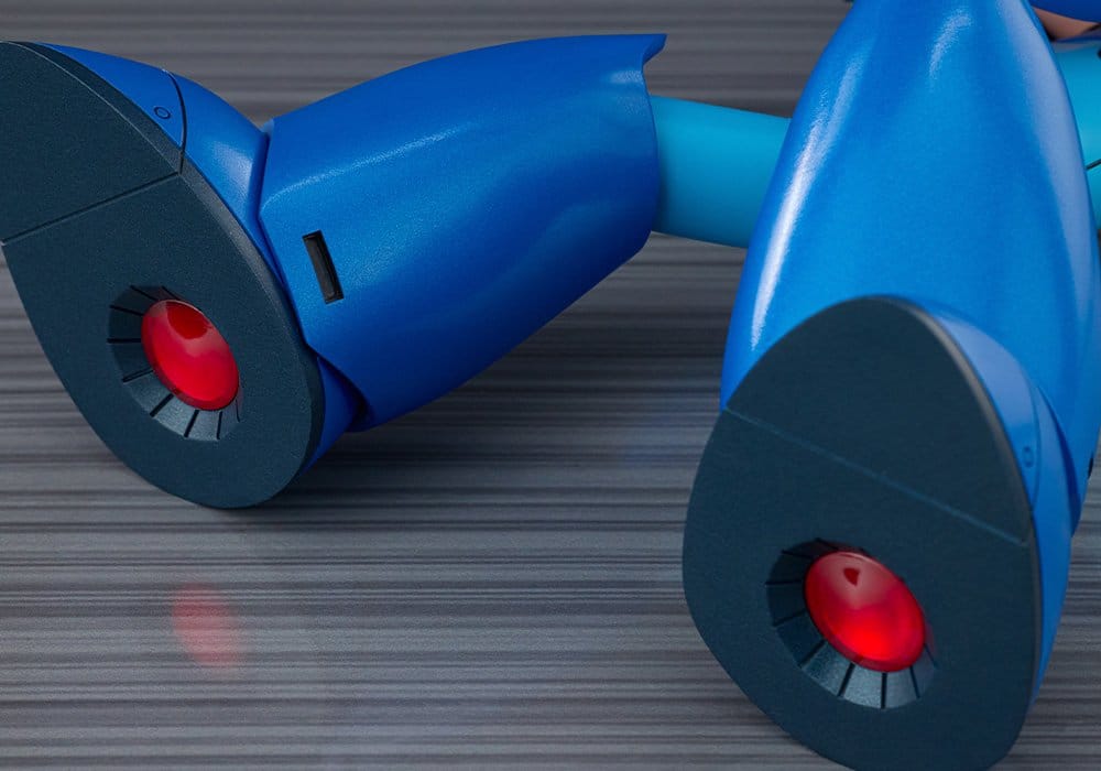 Mega Man - Mega Man - Oshi Works – Bild 11