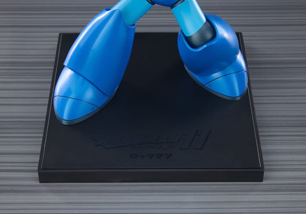 Mega Man - Mega Man - Oshi Works – Bild 12