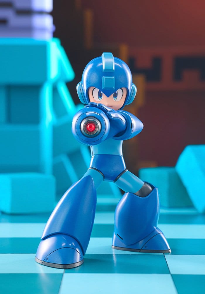 Mega Man - Mega Man - Oshi Works – Bild 2