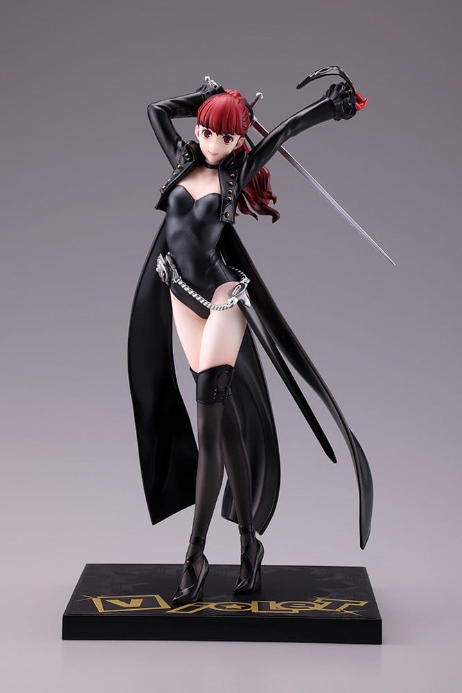 Persona - Violet - 5 Royal Oshi Works – Bild 1