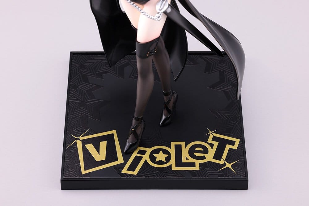 Persona - Violet - 5 Royal Oshi Works – Bild 3