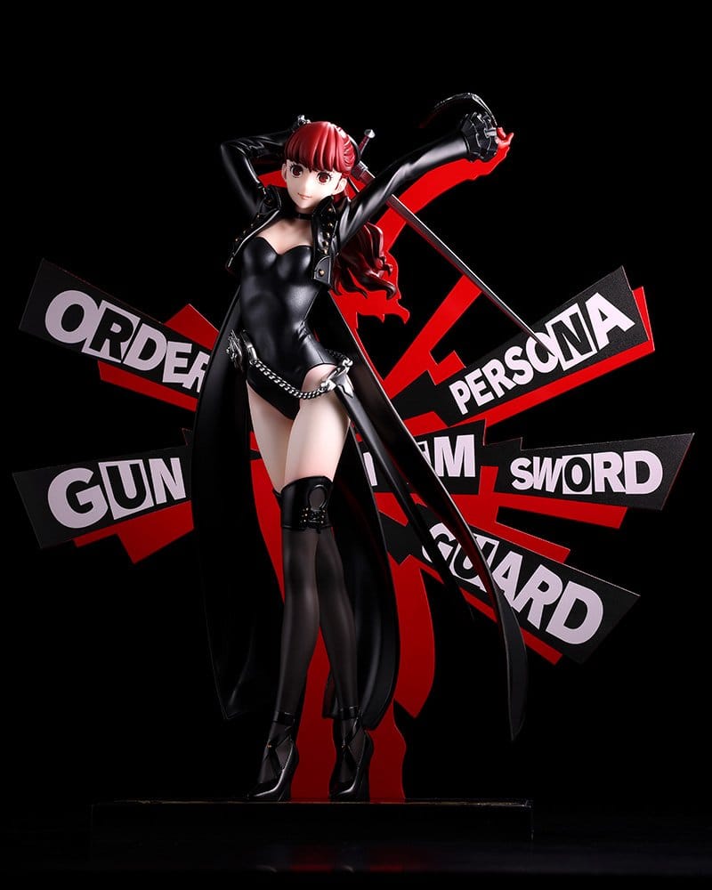 Persona - Violet - 5 Royal Oshi Works – Bild 5