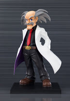 Mega Man - Oshi Works PVC Figuren 2er-Pack Dr. Wily &amp; Dr. Light Figur – Bild 10