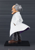 Mega Man - Oshi Works PVC Figuren 2er-Pack Dr. Wily &amp; Dr. Light Figur – Bild 11