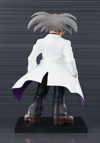 Mega Man - Oshi Works PVC Figuren 2er-Pack Dr. Wily &amp; Dr. Light Figur – Bild 12