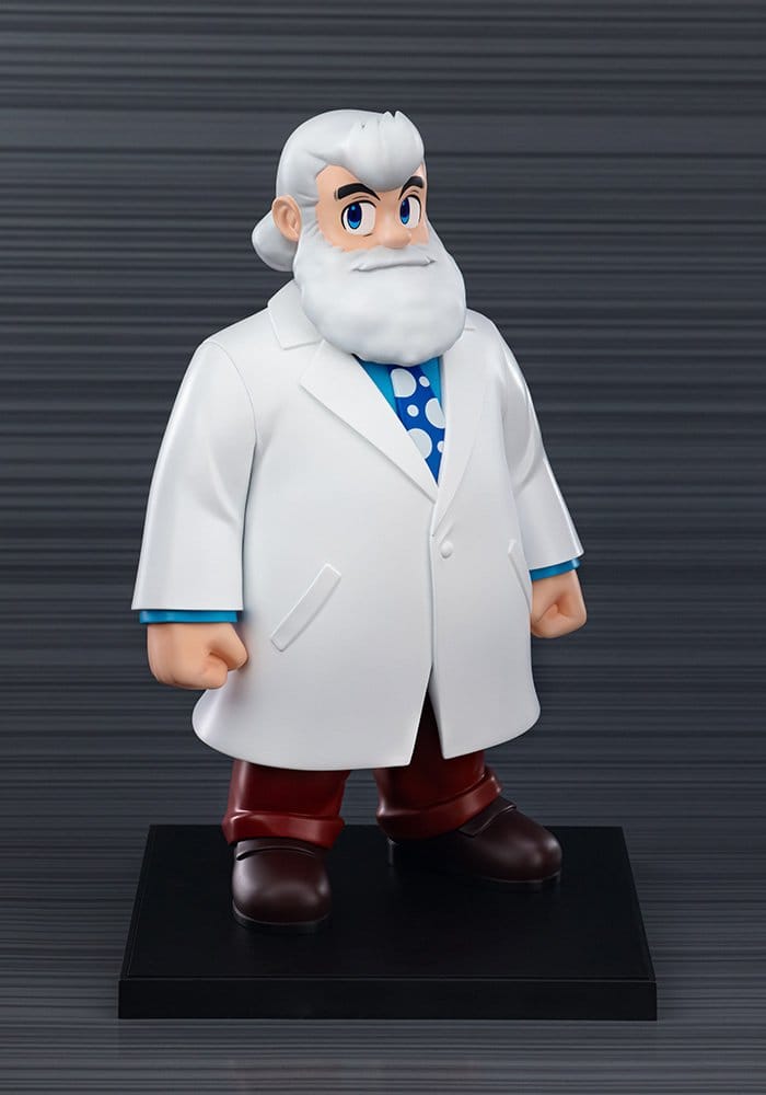 Mega Man - Oshi Works PVC Figuren 2er-Pack Dr. Wily &amp; Dr. Light Figur – Bild 15