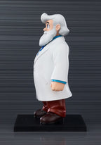 Mega Man - Oshi Works PVC Figuren 2er-Pack Dr. Wily &amp; Dr. Light Figur – Bild 16