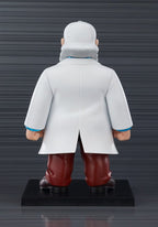 Mega Man - Oshi Works PVC Figuren 2er-Pack Dr. Wily &amp; Dr. Light Figur – Bild 17
