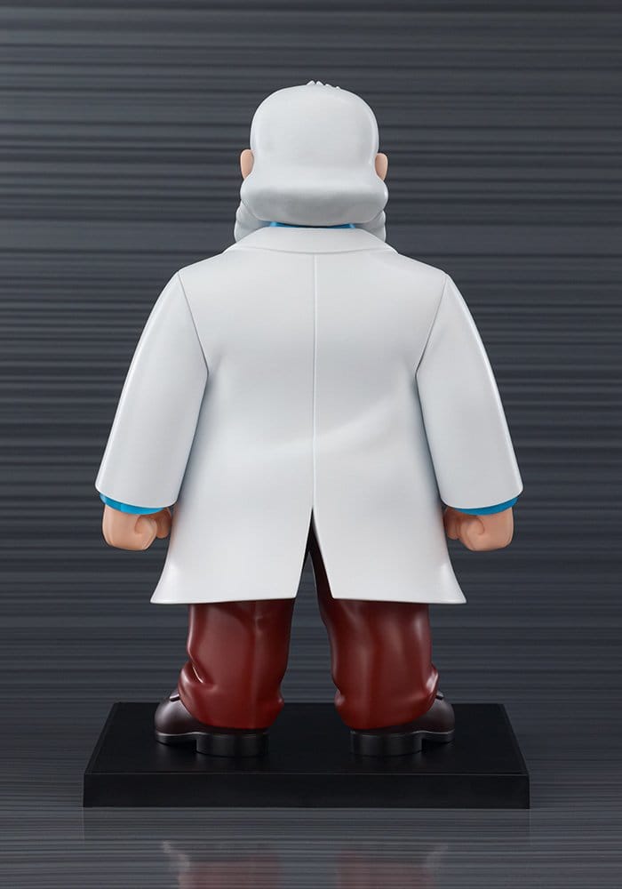 Mega Man - Oshi Works PVC Figuren 2er-Pack Dr. Wily &amp; Dr. Light Figur – Bild 17