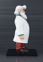 Mega Man - Oshi Works PVC Figuren 2er-Pack Dr. Wily &amp; Dr. Light Figur – Bild 18