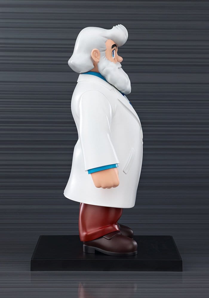Mega Man - Oshi Works PVC Figuren 2er-Pack Dr. Wily &amp; Dr. Light Figur – Bild 18