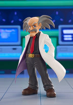 Mega Man - Oshi Works PVC Figuren 2er-Pack Dr. Wily &amp; Dr. Light Figur – Bild 3