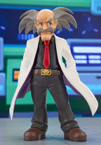 Mega Man - Oshi Works PVC Figuren 2er-Pack Dr. Wily &amp; Dr. Light Figur – Bild 5