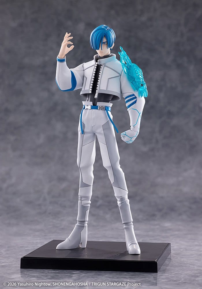 Trigun - Legato Bluesummers 1/8 Scale - Oshi Works – Bild 1