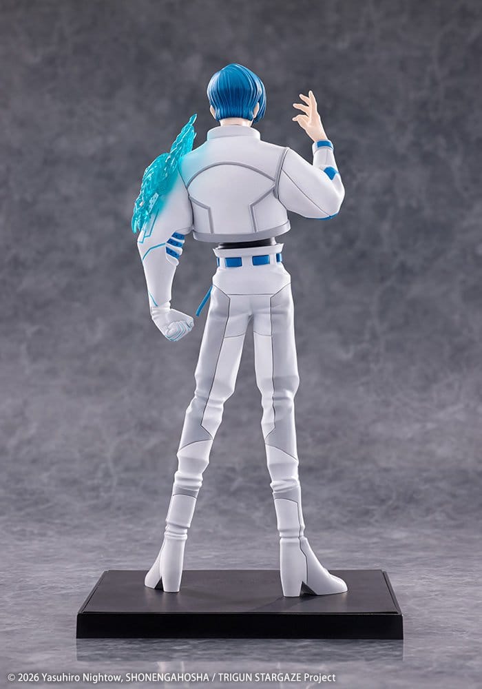 Trigun - Legato Bluesummers 1/8 Scale - Oshi Works – Bild 2