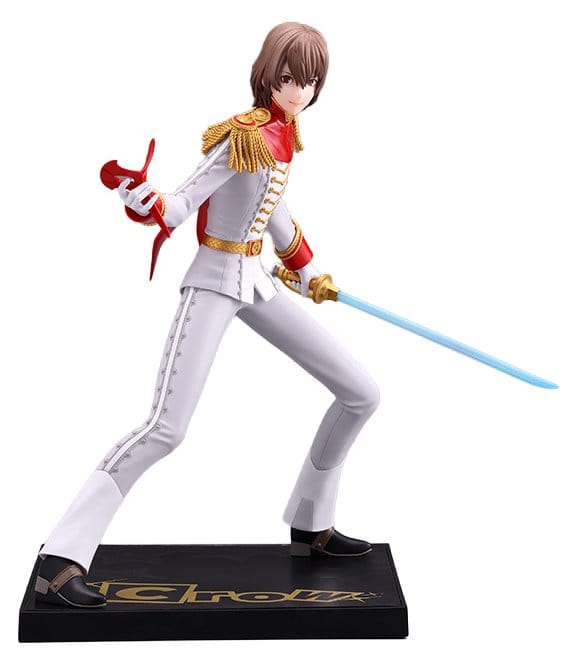 Persona - Crow - 5 Royal Oshi Works – Bild 1