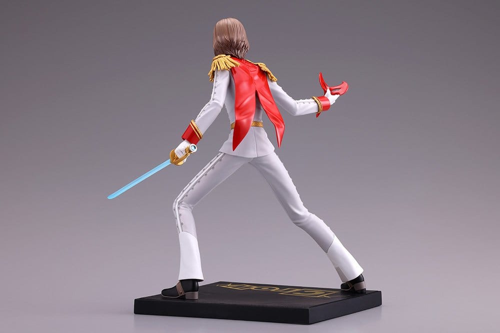 Persona - Crow - 5 Royal Oshi Works – Bild 2