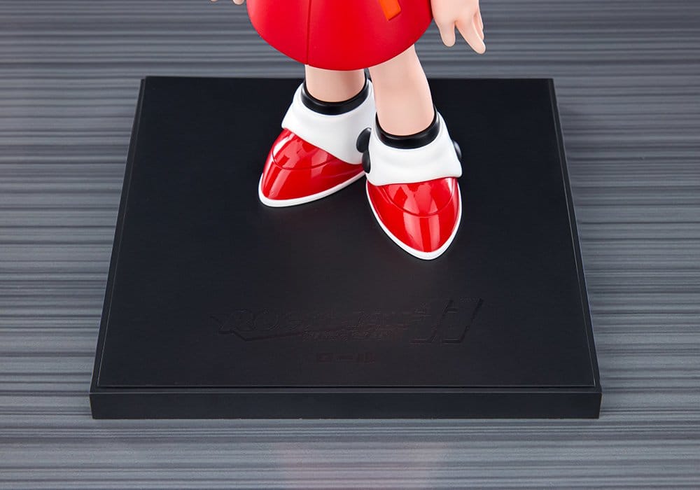 Mega Man - Roll - Oshi Works – Bild 10