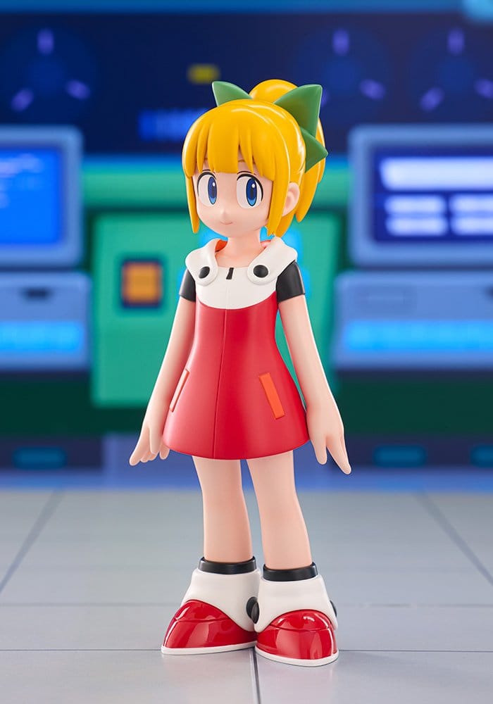 Mega Man - Roll - Oshi Works – Bild 2