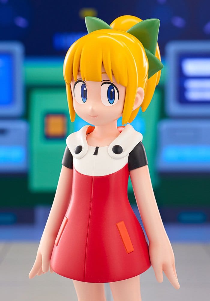 Mega Man - Roll - Oshi Works – Bild 3