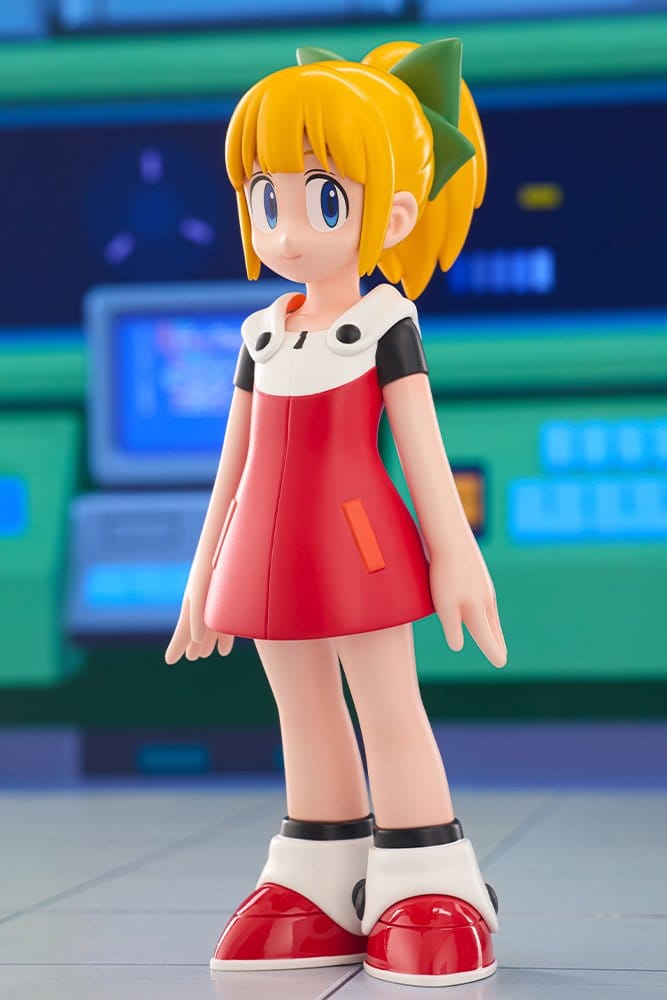 Mega Man - Roll - Oshi Works – Bild 4