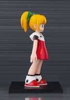 Mega Man - Roll - Oshi Works – Bild 9